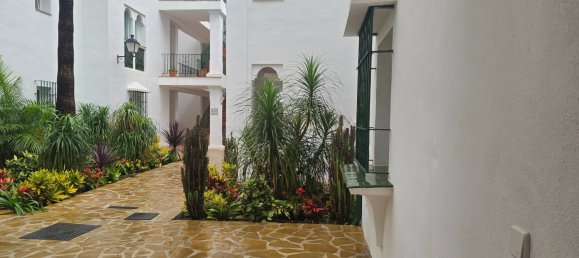 2 Schlafzimmer Wohnung in Estepona, Spain, Nr. 189689 29