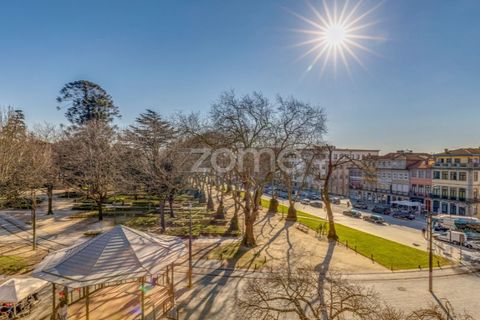 16 bedrooms Apartment in Porto, Portugal No. 352256