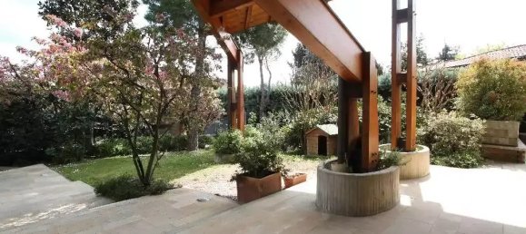 5 bedrooms Villa in Caravaggio, Italy No. 371595 6