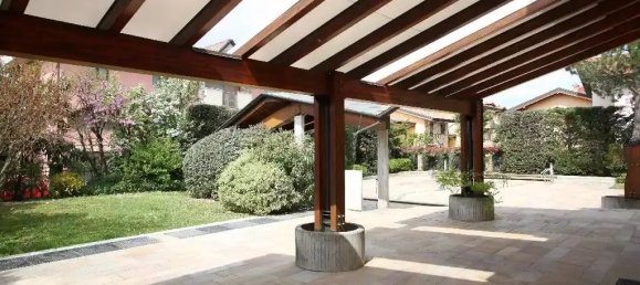 5 bedrooms Villa in Caravaggio, Italy No. 371595 7