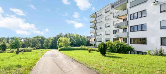 2 chambres Appartement à Esslingen, Germany No. 320812 2