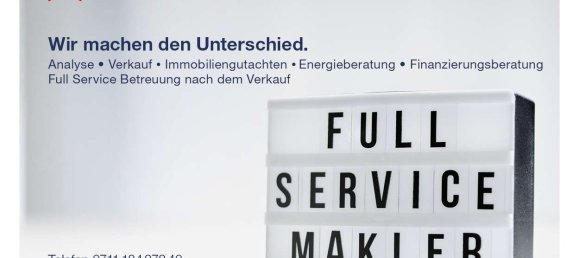 2 chambres Appartement à Esslingen, Germany No. 320812 18