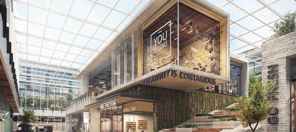 1 bedroom Apartment in Saadiyat Island, UAE No. 1587 7