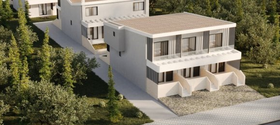 3 chambres Maisonnette à Kavala, Greece No. 94066 2