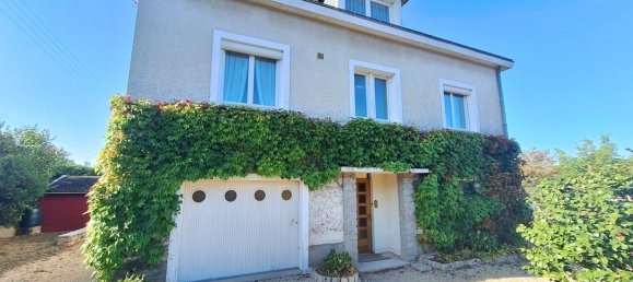 5 chambres Maison à Segré, France No. 337735 2