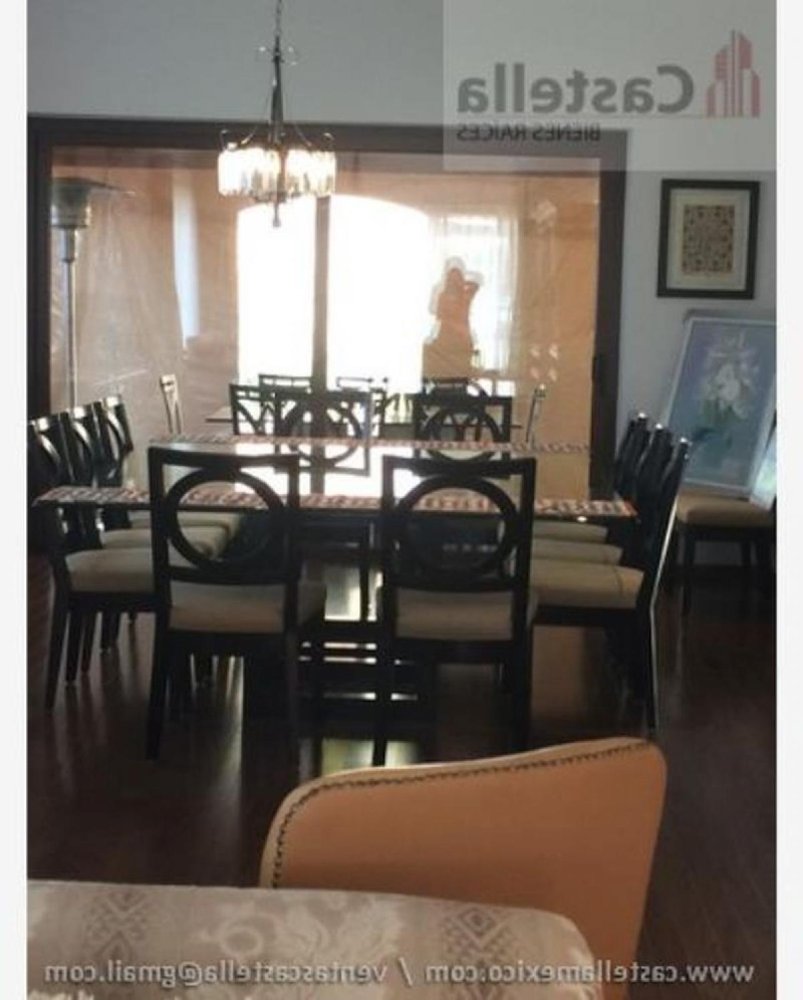 3 Schlafzimmer Haus in Mexico, Nr. 213611