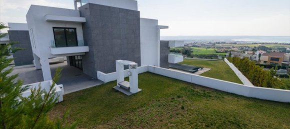 5 bedrooms Villa for sale in Thessaloniki, Central Macedonia, Macedonia and Thrace, Greece № 1236 5
