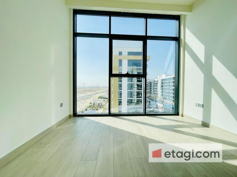 Apartamento de 2 dormitorios en Meydan, UAE No. 65737