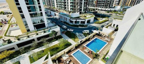 Apartamento de 2 dormitorios en Meydan, UAE No. 65737 4