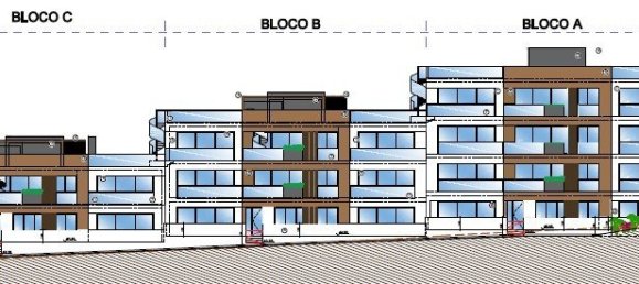 Land in Albufeira, Portugal No. 133031 3