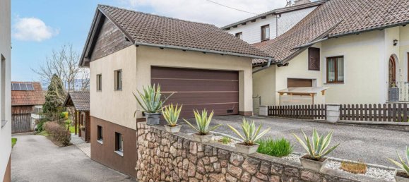 5 bedrooms House in Dietach, Austria No. 173019 4