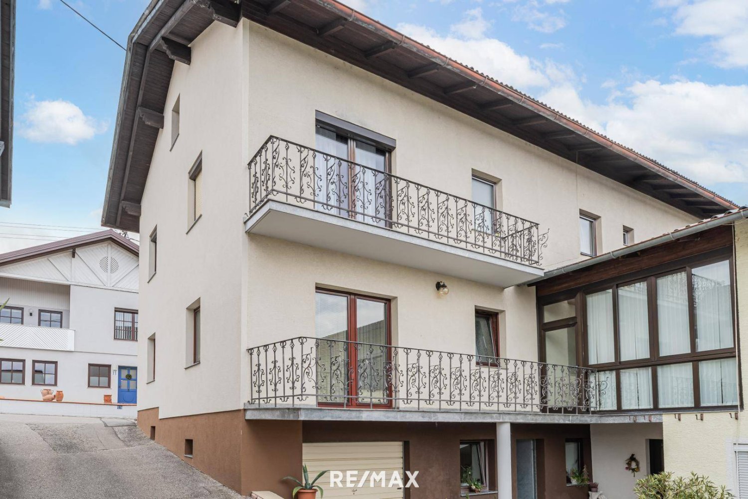 5 bedrooms House in Dietach, Austria No. 173019