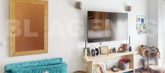 2 bedrooms Apartment in Briancon, France No. 339847 3