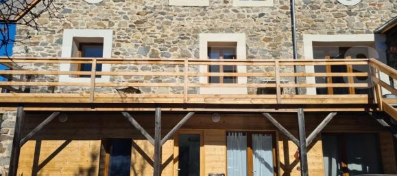 2 bedrooms Apartment in Briancon, France No. 339847 9