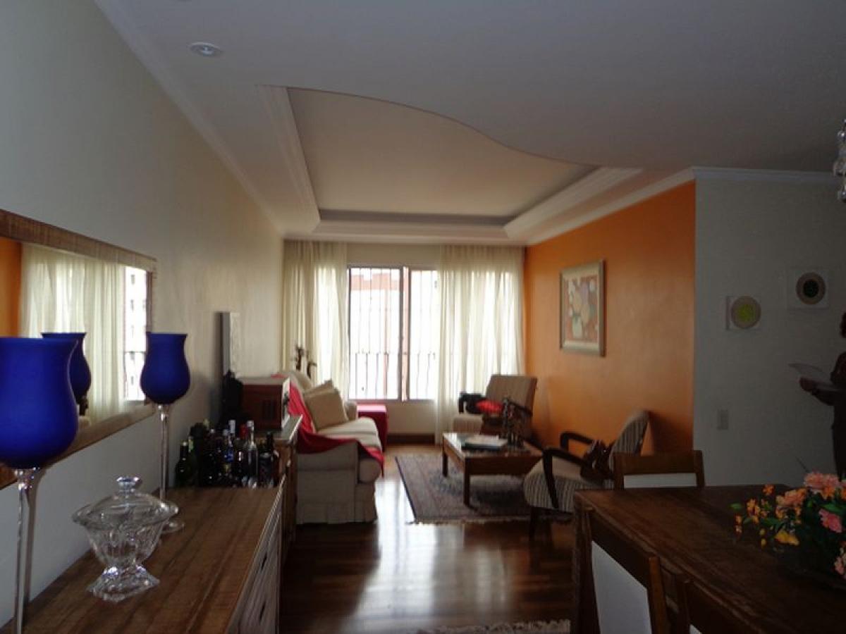 3 Schlafzimmer Wohnung in Sao Paulo, Brazil, Nr. 433953