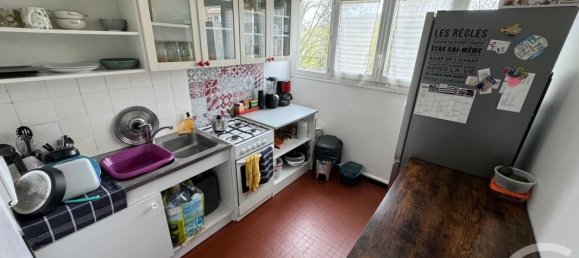 1 bedroom Apartment in Gif-sur-Yvette, France No. 188269 2