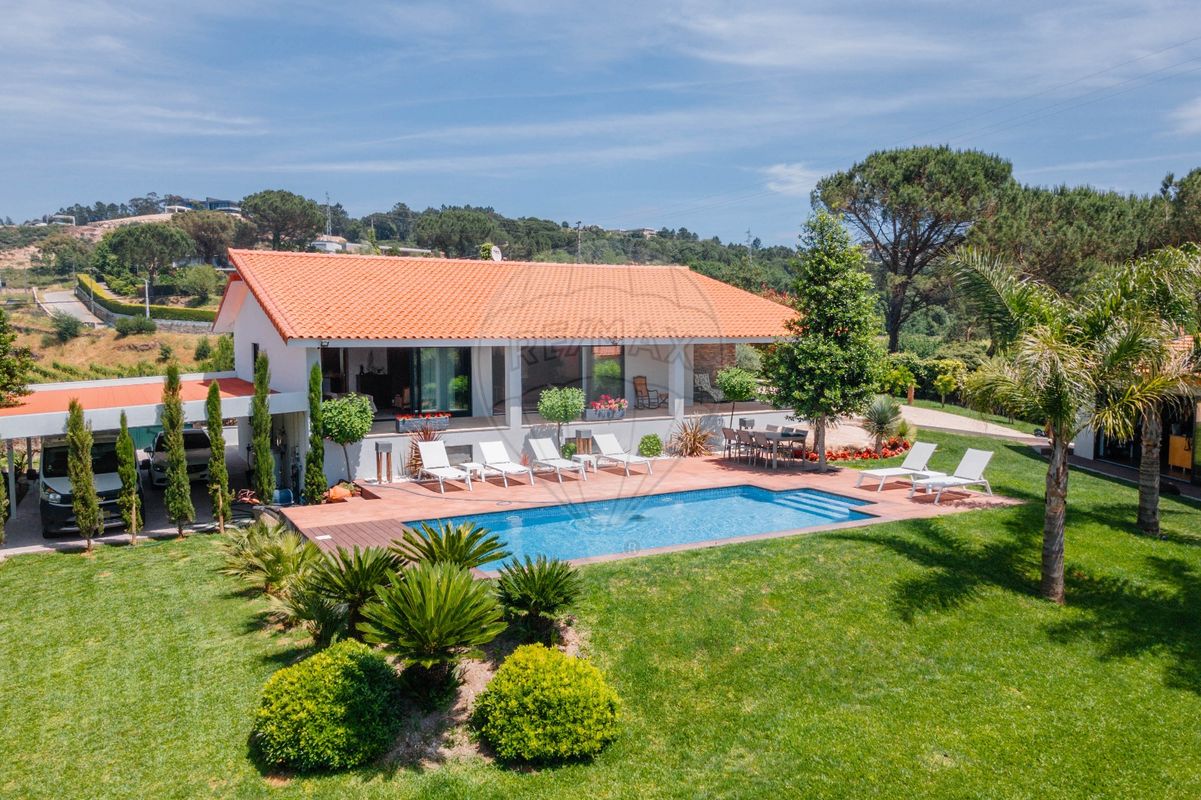 3 bedrooms House in Marco de Canaveses, Portugal No. 182945