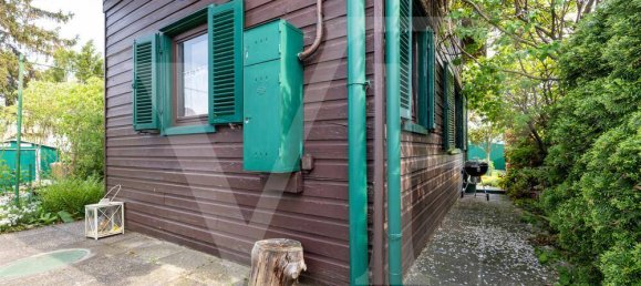 1 bedroom House in Dobling, Austria No. 153578 23