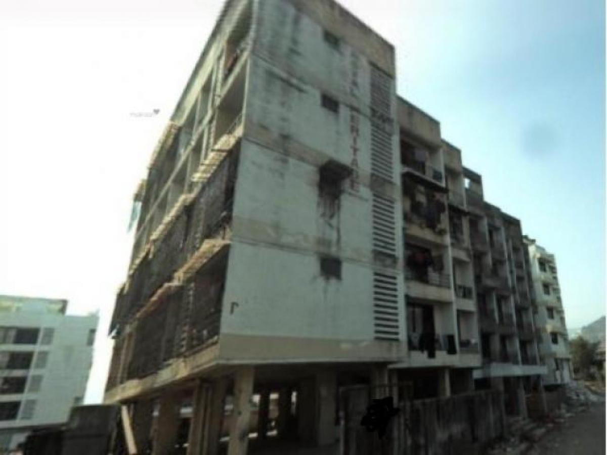 Studio in Mumbai, India No. 23424