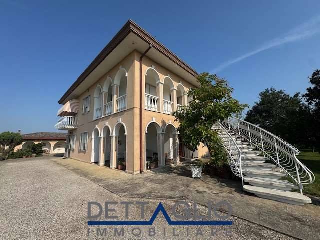 6 Schlafzimmer Villa in Dolo, Italy, Nr. 292085