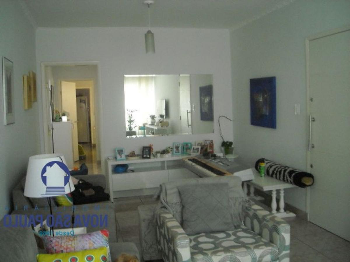 3 bedrooms House in Sao Paulo, Brazil No. 514930