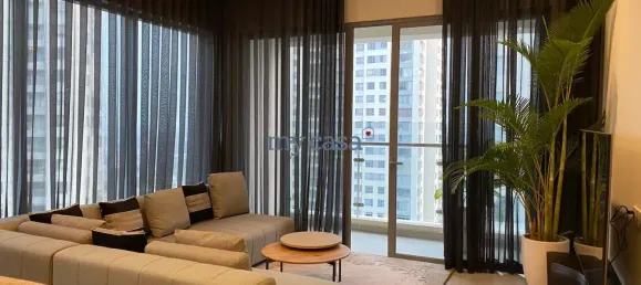 3 chambres appartement à louer à Thu Duc, Ho Chi Minh, Vietnam № 9497 5