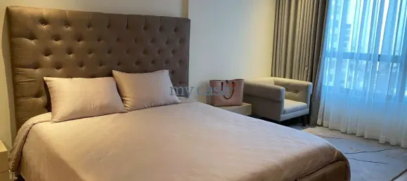 3 chambres appartement à louer à Thu Duc, Ho Chi Minh, Vietnam № 9497 2