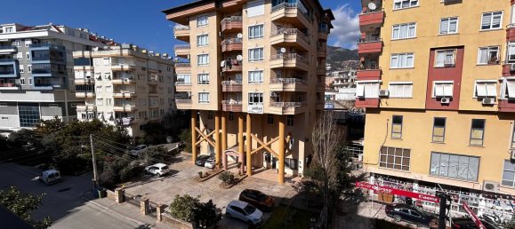 2 rooms Apartment in Alanya, Turkey No. 40577 18