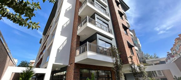 2 rooms Apartment in Alanya, Turkey No. 40577 8