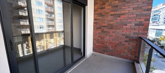 2 rooms Apartment in Alanya, Turkey No. 40577 2