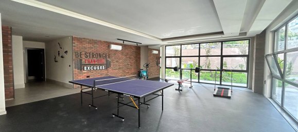 2 rooms Apartment in Alanya, Turkey No. 40577 4