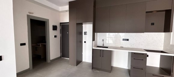 2 rooms Apartment in Alanya, Turkey No. 40577 22