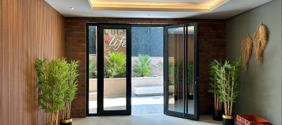 2 rooms Apartment in Alanya, Turkey No. 40577 6