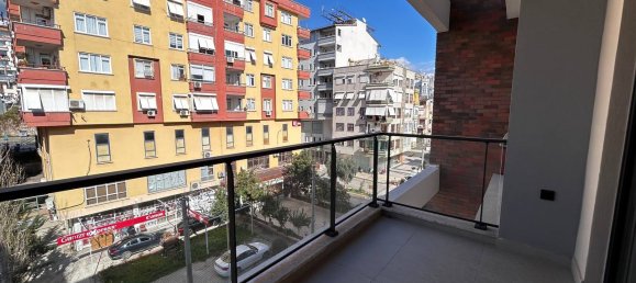 2 rooms Apartment in Alanya, Turkey No. 40577 19