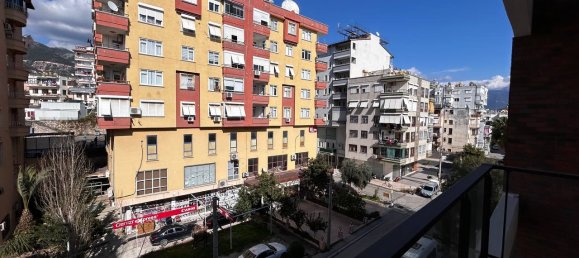 2 rooms Apartment in Alanya, Turkey No. 40577 17