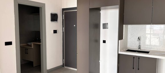 2 rooms Apartment in Alanya, Turkey No. 40577 23