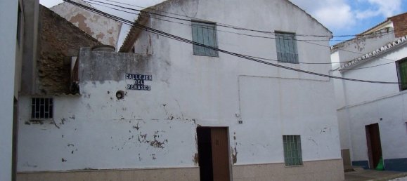 Дом с 2 спальнями в Кордова, Испания № 167364 13