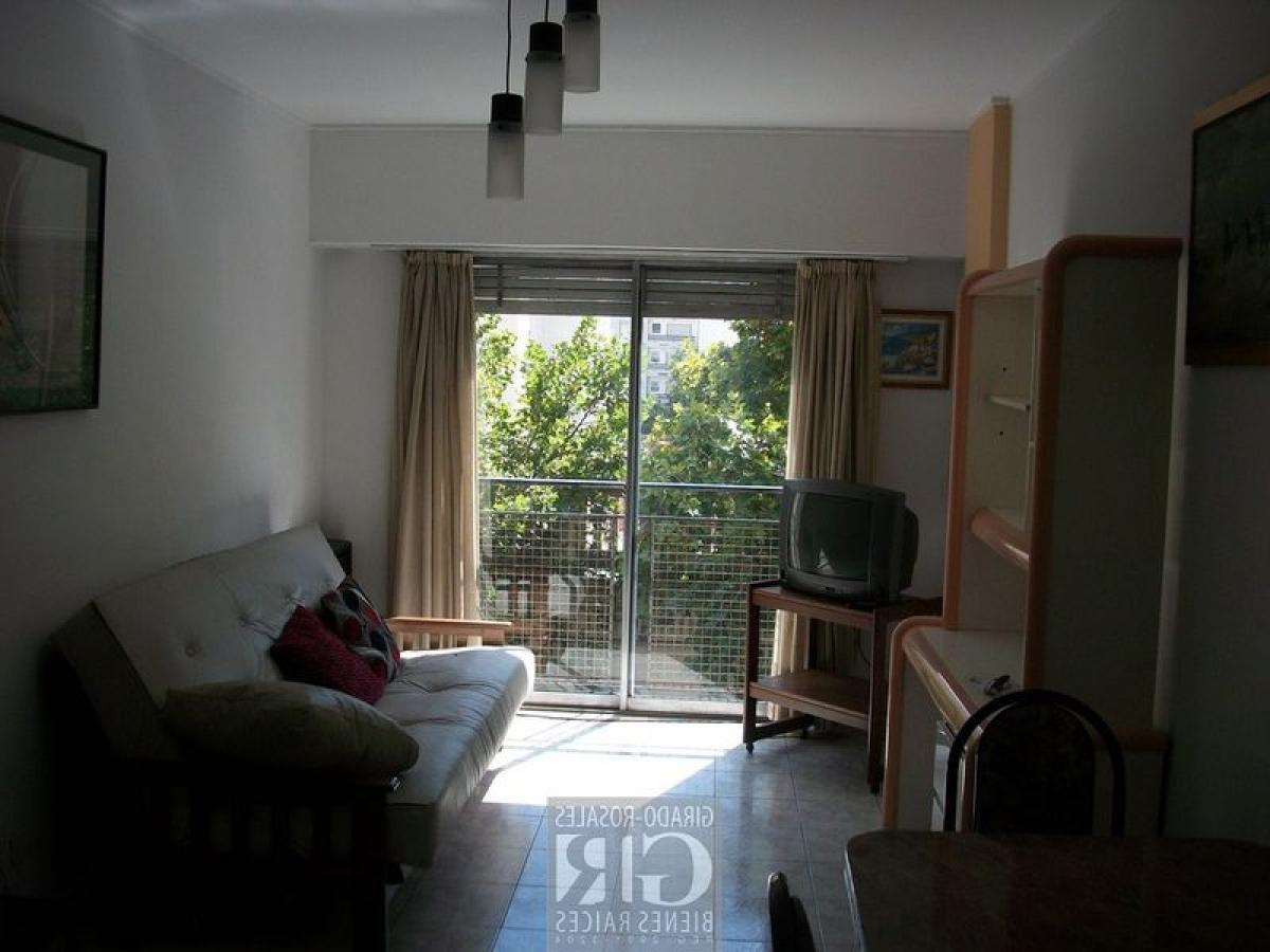 Studio in Mar del Plata, Argentina No. 77385