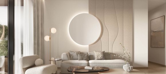 Duplex T3 em SkyHills Astra, Al Barsha, UAE N.º 64265 2