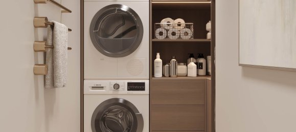 Duplex T3 em SkyHills Astra, Al Barsha, UAE N.º 64265 3