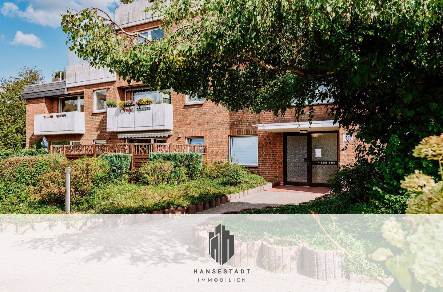 Estudio en Luneburg, Germany No. 351680