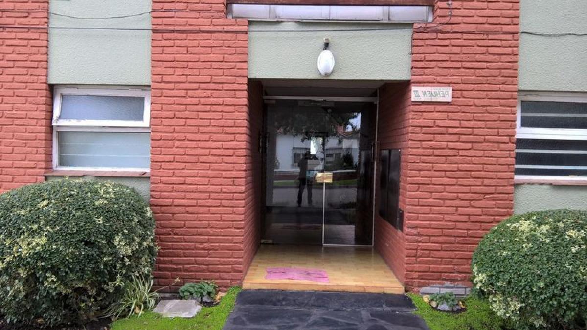 Studio in Mar del Plata, Argentina No. 90714