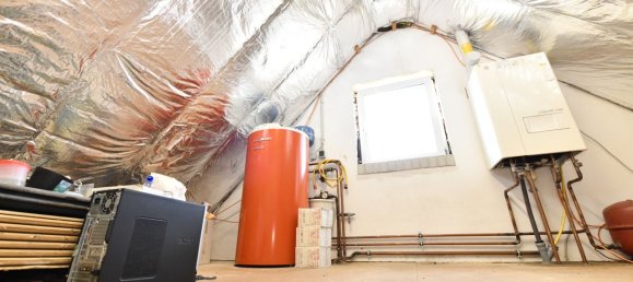 5 rooms Townhouse in Oberhausen, Germany No. 225074 16