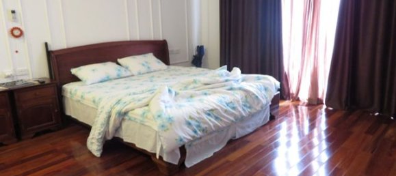 5 bedrooms Villa in Tay Ho, Vietnam No. 4975 23