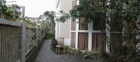 5 bedrooms Villa in Tay Ho, Vietnam No. 4975 3