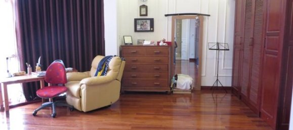 5 bedrooms Villa in Tay Ho, Vietnam No. 4975 18