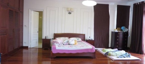 5 bedrooms Villa in Tay Ho, Vietnam No. 4975 19