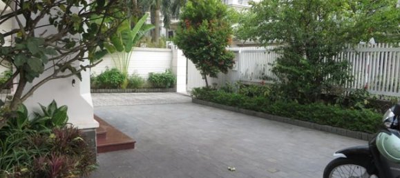 5 bedrooms Villa in Tay Ho, Vietnam No. 4975 5