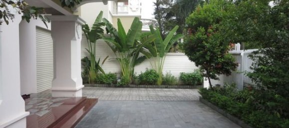 5 bedrooms Villa in Tay Ho, Vietnam No. 4975 4