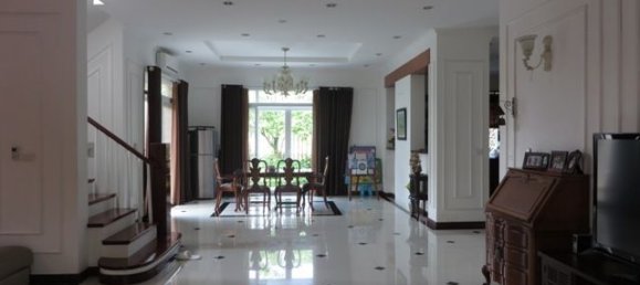 5 bedrooms Villa in Tay Ho, Vietnam No. 4975 11